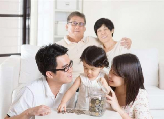 BẢO HIỂM TÍCH LŨY