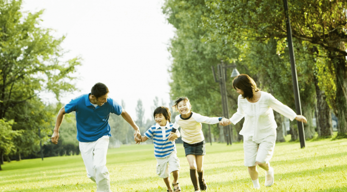 8 sự thật về bảo hiểm nhân thọ mà bạn cần biết bảo hiểm nhân thọ bảo vệ cả gia đình