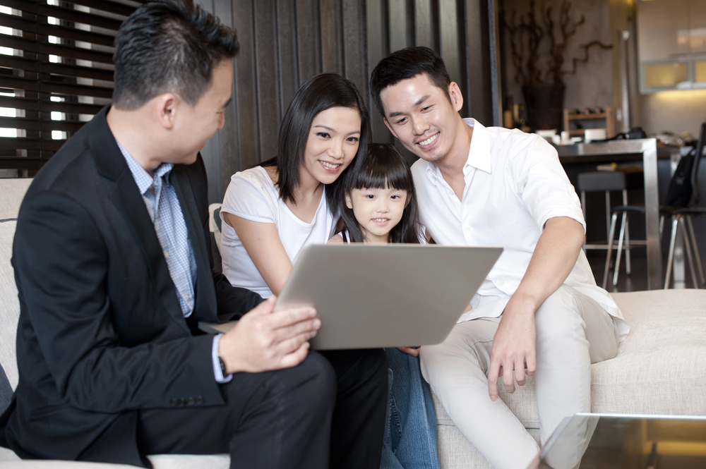 chi trả bảo hiểm nhân thọ