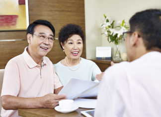 Tìm hiểu quy trình bảo hiểm nhân thọ chi trả như thế nào? chi trả bảo hiểm nhân thọ