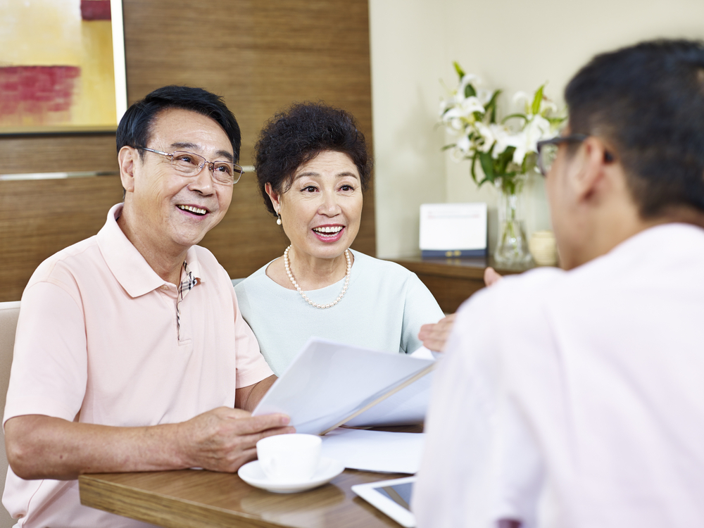 chi trả bảo hiểm nhân thọ