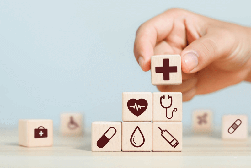 Bảo hiểm sức khỏe và các quyền lợi