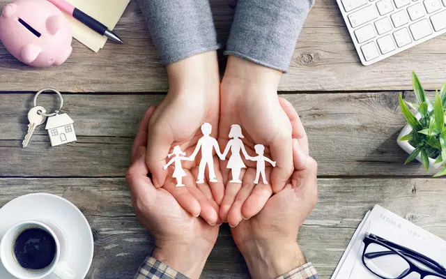 bảo hiểm trọn đời
