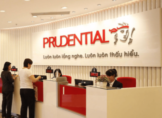 Tổng hợp 12 công ty bảo hiểm nhân thọ uy tín tại Việt Nam công ty bảo hiểm nhân thọ prudetial