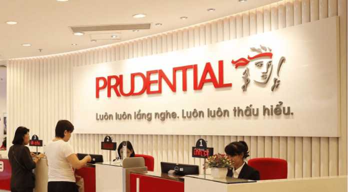 Tổng hợp 12 công ty bảo hiểm nhân thọ uy tín tại Việt Nam công ty bảo hiểm nhân thọ prudetial