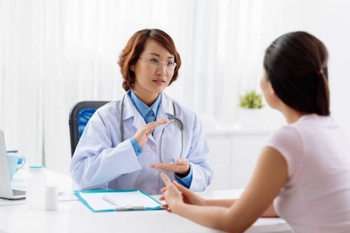 chuẩn bị kỹ khi khám sức khoẻ để mua bảo hiểm nhân thọ