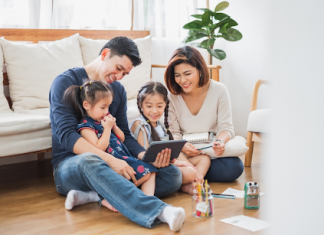 Người thụ hưởng bảo hiểm nhân thọ: Nên chọn ai? người thụ hưởng bảo hiểm là gì