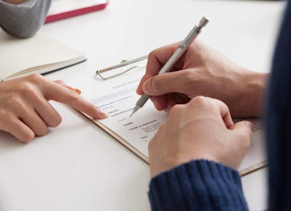 Cần lưu ý gì khi kê khai thông tin tham gia bảo hiểm nhân thọ? kê khai thông tin bảo hiểm