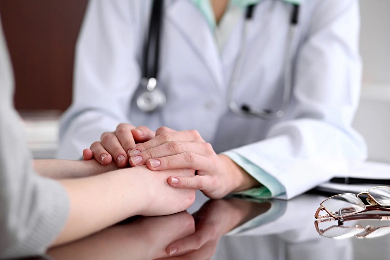 bảo hiểm chăm sóc sức khỏe
