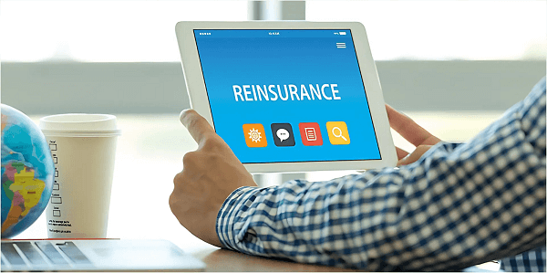 Tái bảo hiểm là gì? Những điều cần biết khi tái bảo hiểm tái bảo hiểm là gì