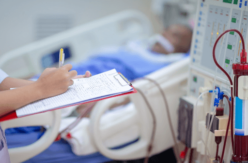 Bệnh hiểm nghèo là bệnh gì, có được bảo hiểm không? bệnh hiểm nghèo là bệnh gì