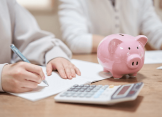 Công thức tính phí bảo hiểm nhân thọ và cách tính dễ hiểu công thức tính phí bảo hiểm nhân thọ